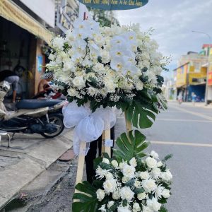 Shop hoa tươi Mỹ Lộc Nam Định