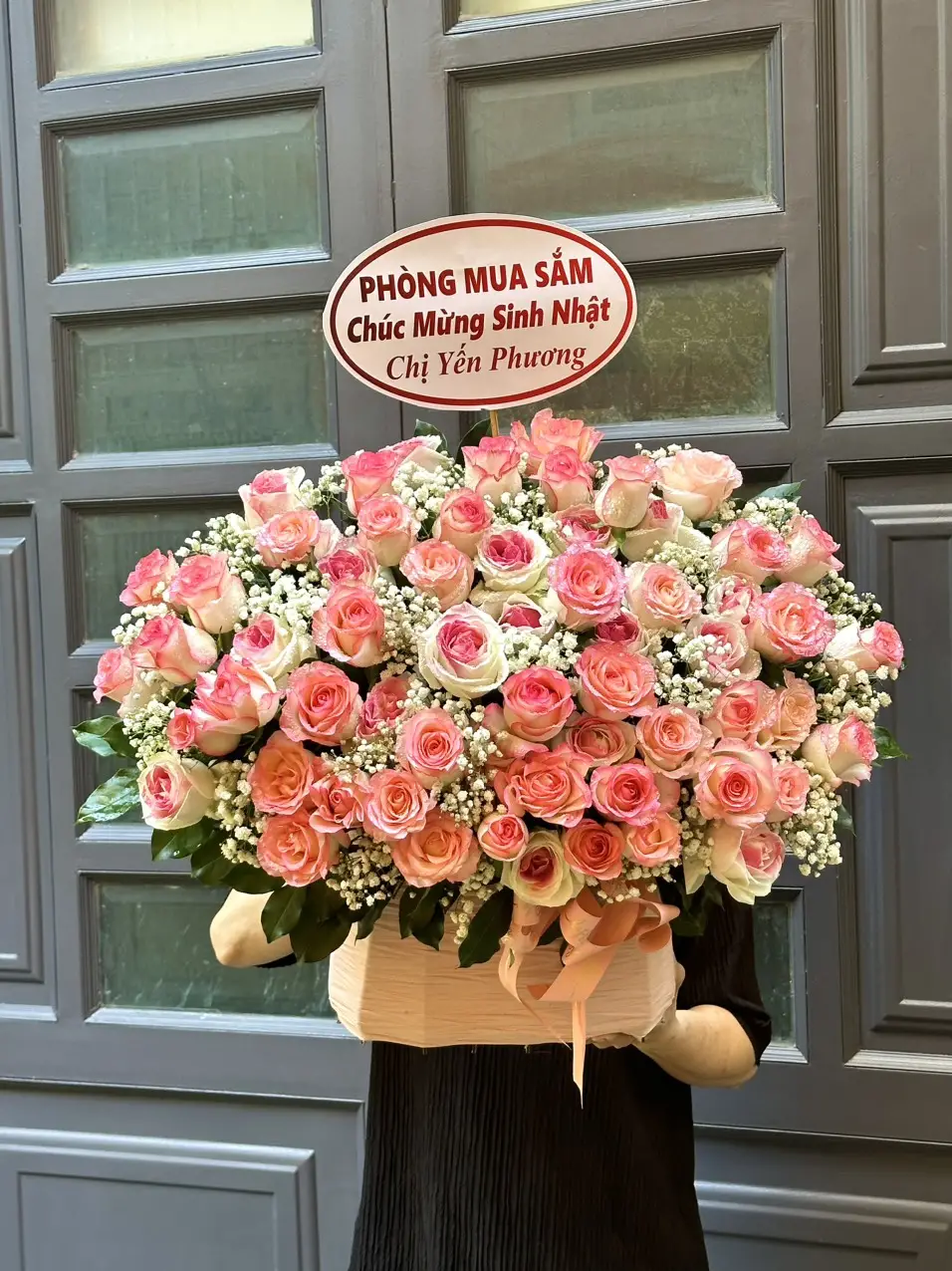 shop hoa tuoi di linh lam dong